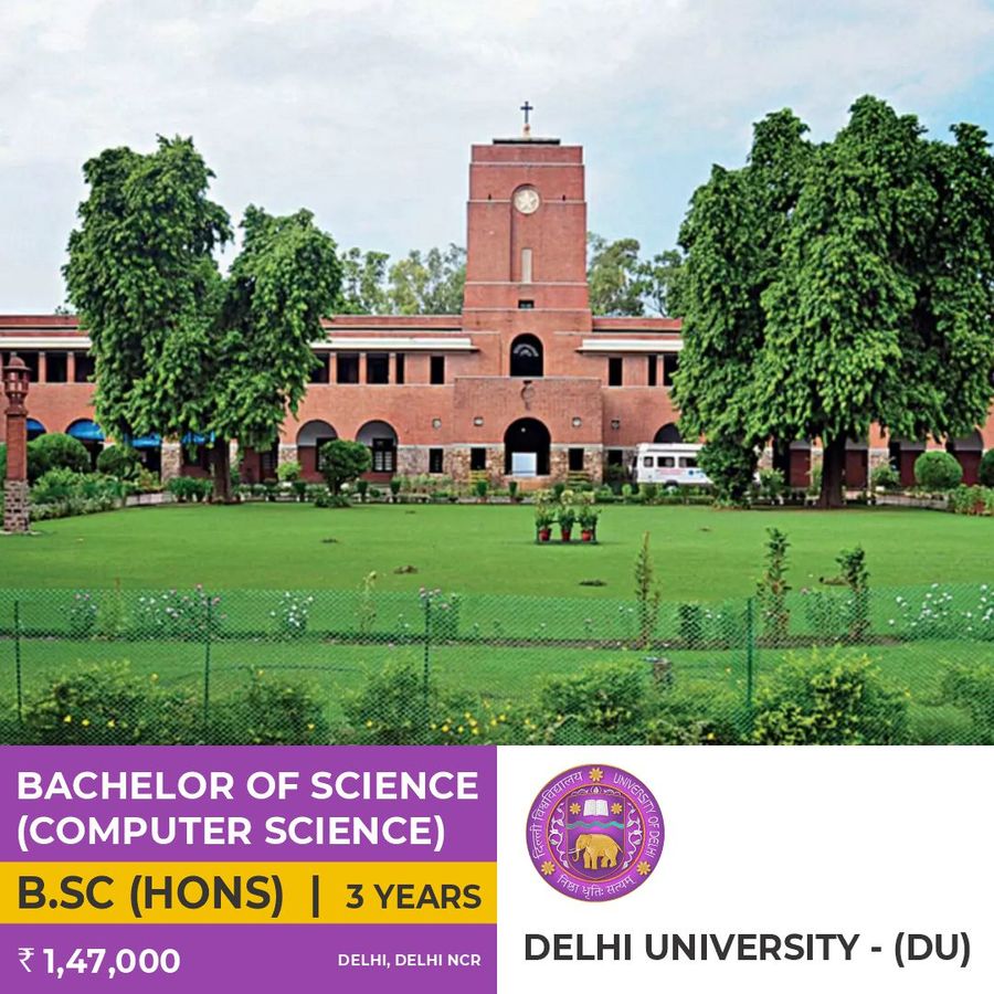 Delhi University (DU)